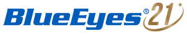BlueEyes Technology Logo