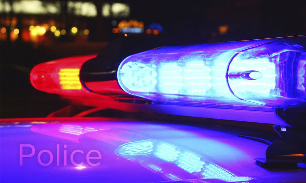 警政单位/Police